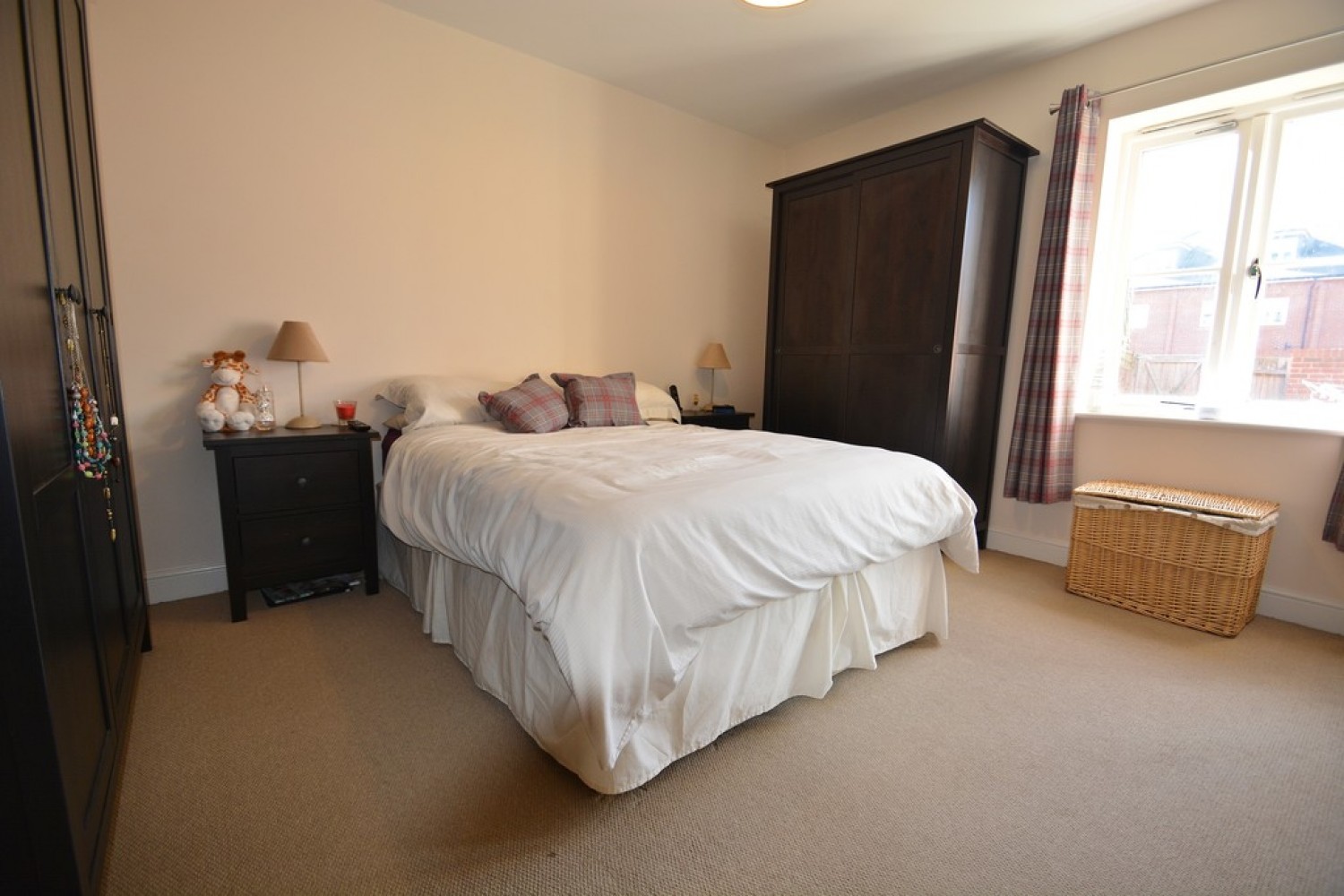 Thame, Oxfordshire