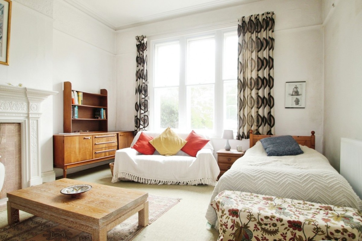 Bardwell Road, Summertown