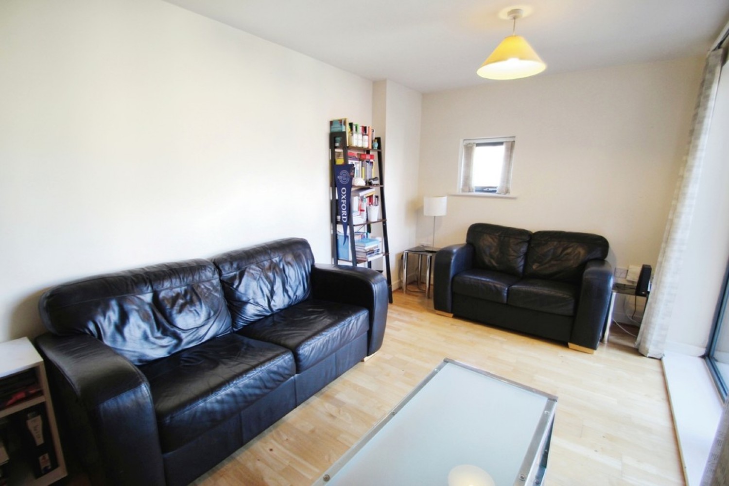 Empress Court, Woodins Way