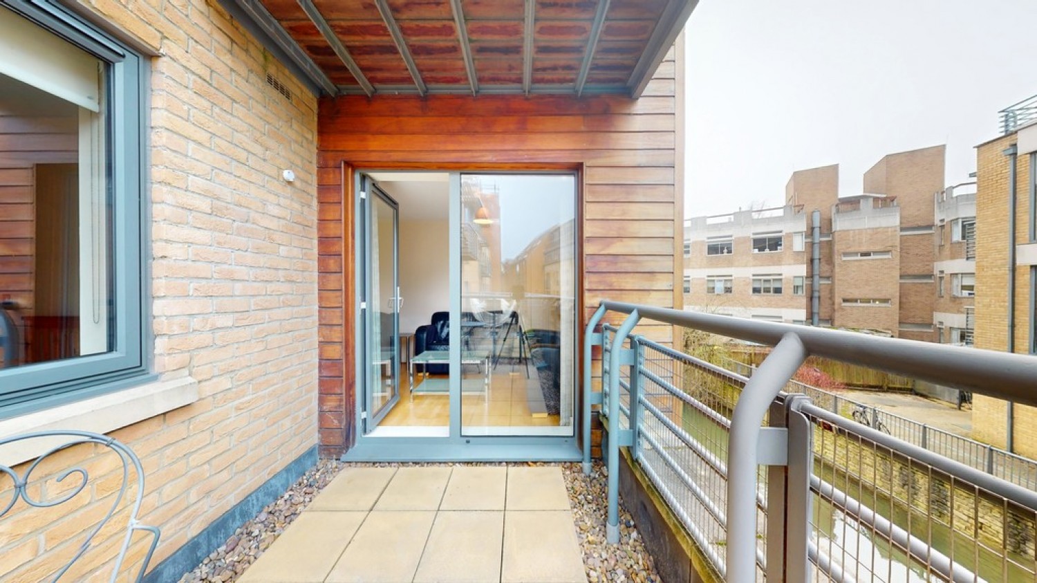 1 bedroom Flat for Letting Empress Court, Woodins Way