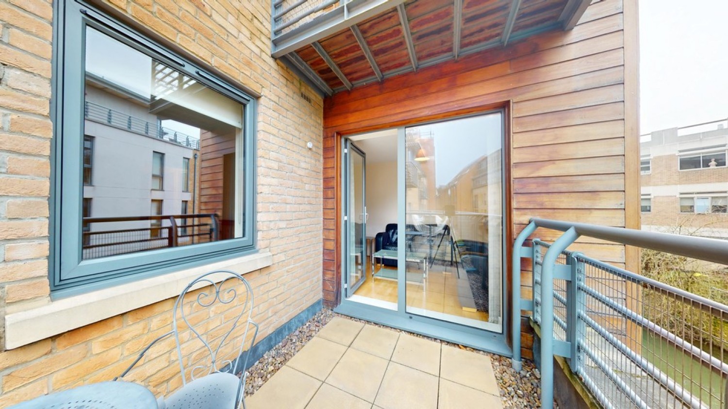 1 bedroom Flat for Letting Empress Court, Woodins Way