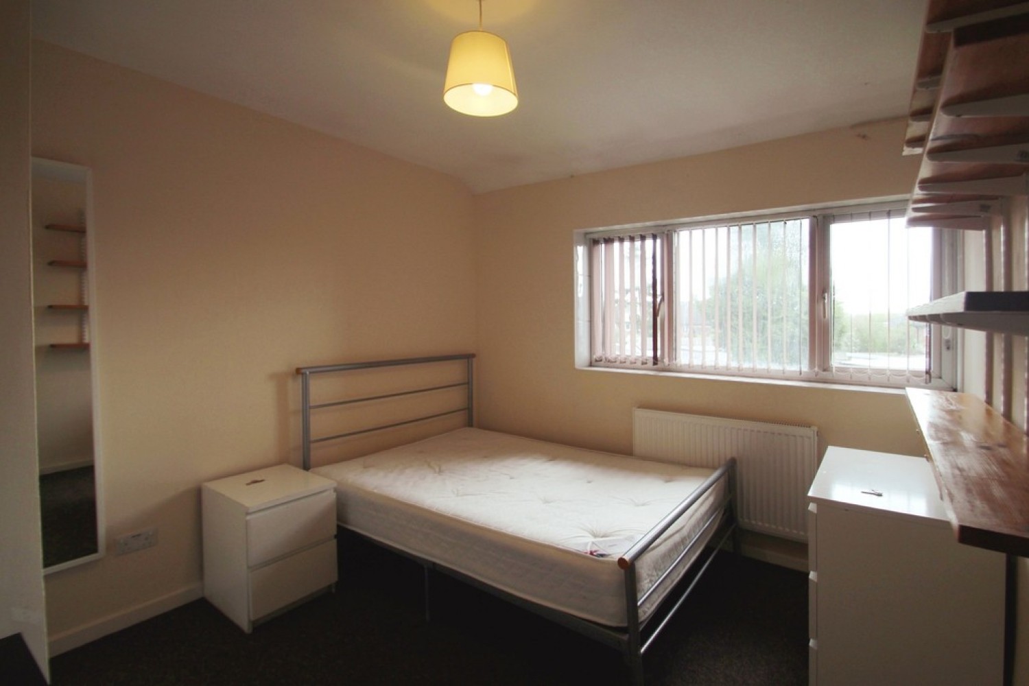 1 bedroom House of Multiple Occupation for Letting Sheldon Way, Oxford