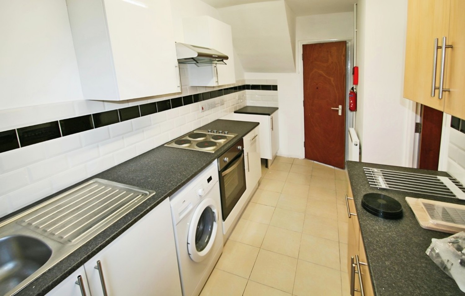 1 bedroom House of Multiple Occupation for Letting Sheldon Way, Oxford