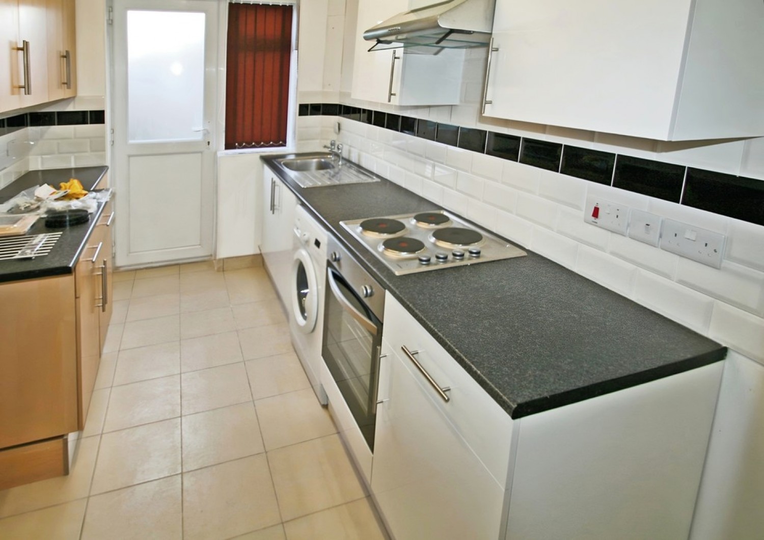 1 bedroom House of Multiple Occupation for Letting Sheldon Way, Oxford