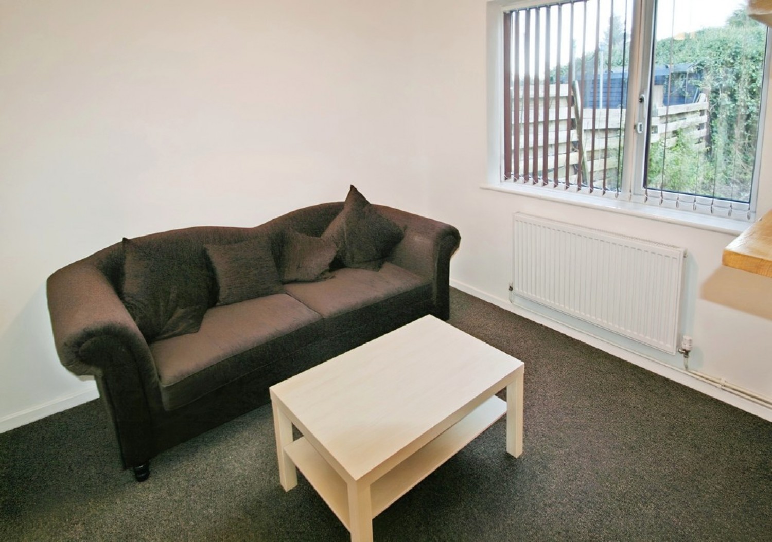 1 bedroom House of Multiple Occupation for Letting Sheldon Way, Oxford