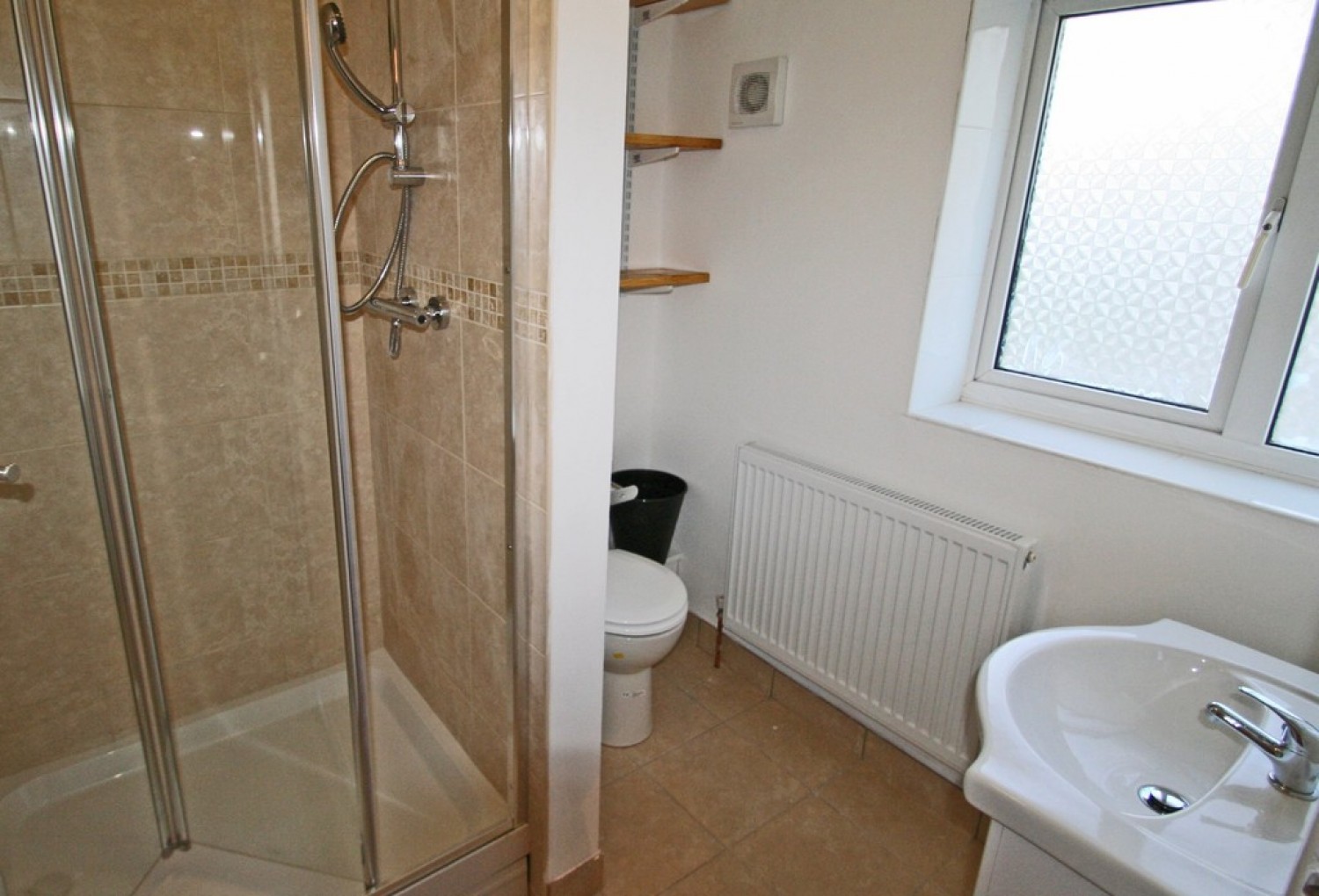 1 bedroom House of Multiple Occupation for Letting Sheldon Way, Oxford