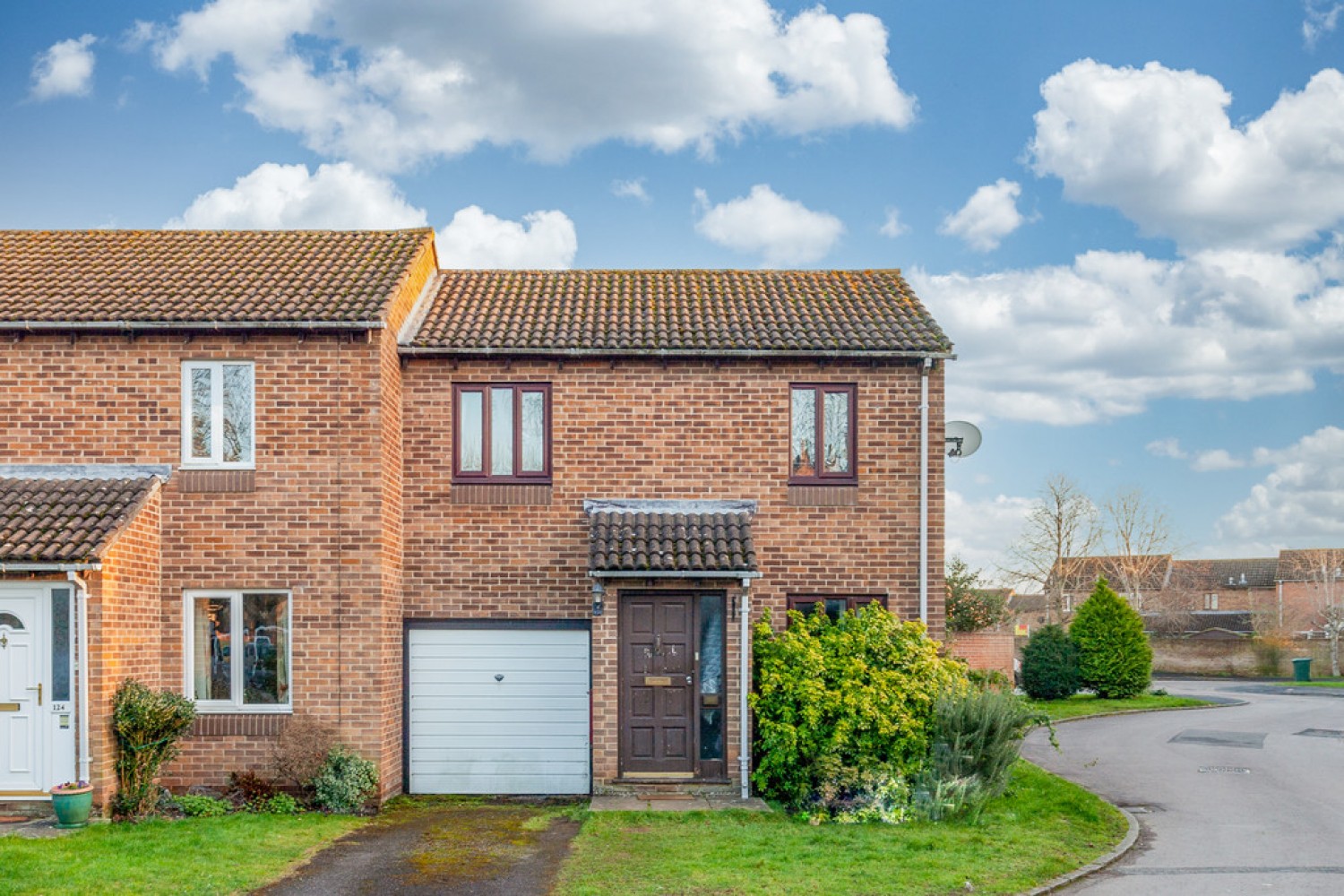 Flatford Place, Kidlington