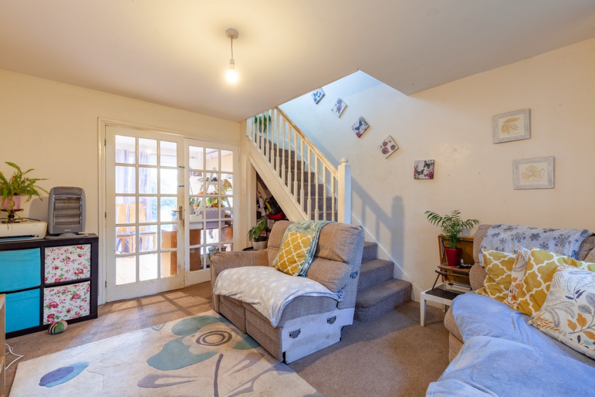 Flatford Place, Kidlington