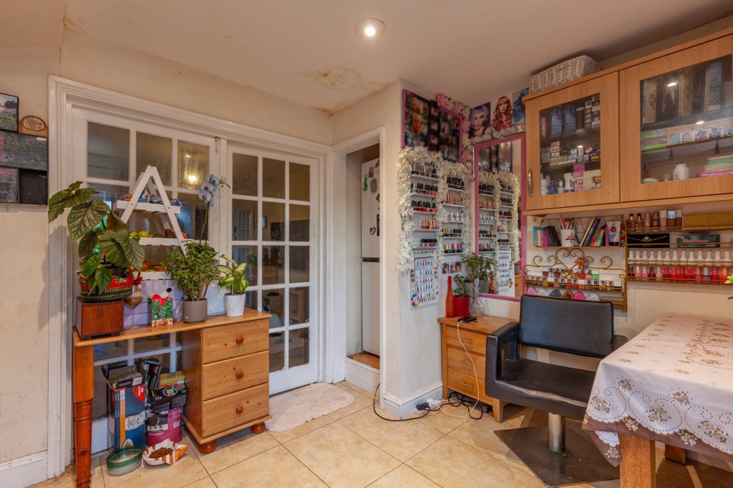 Flatford Place, Kidlington