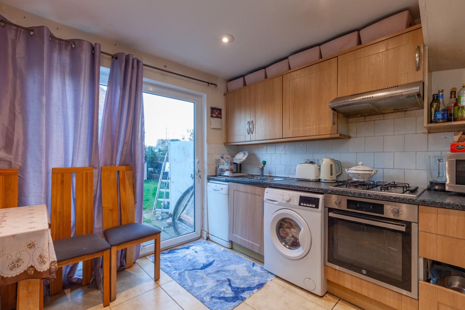 Flatford Place, Kidlington
