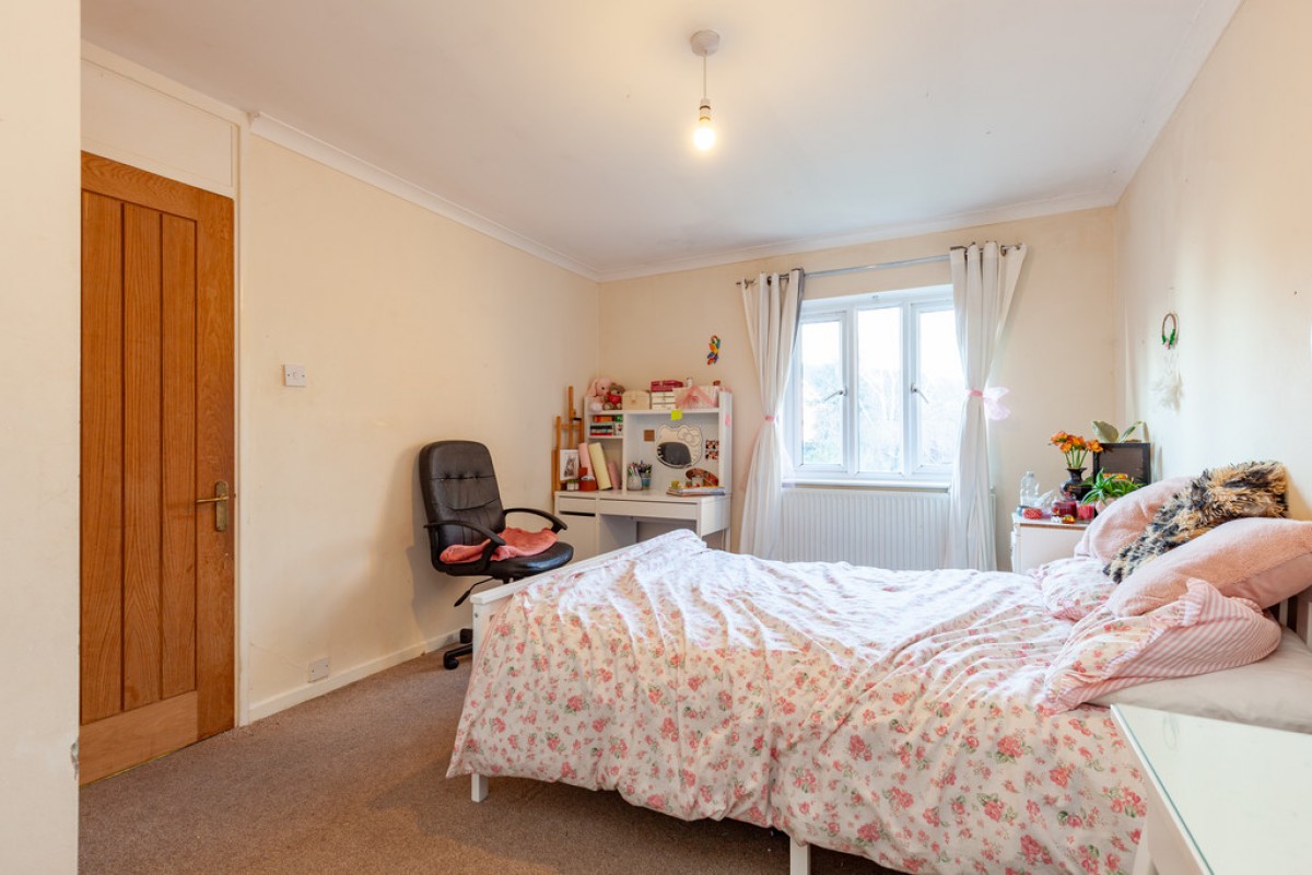 Flatford Place, Kidlington