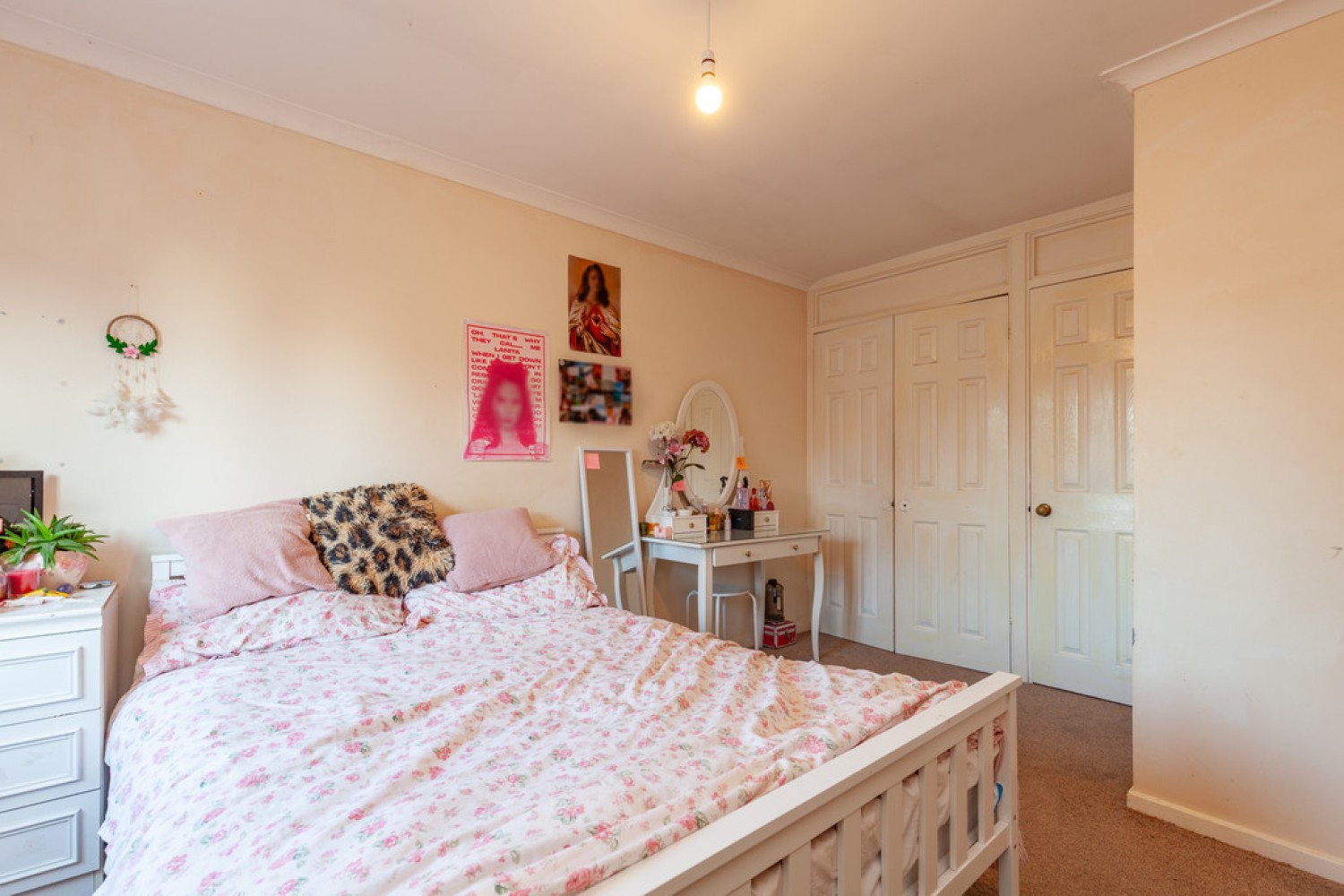 Flatford Place, Kidlington