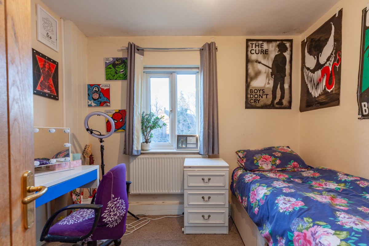 Flatford Place, Kidlington