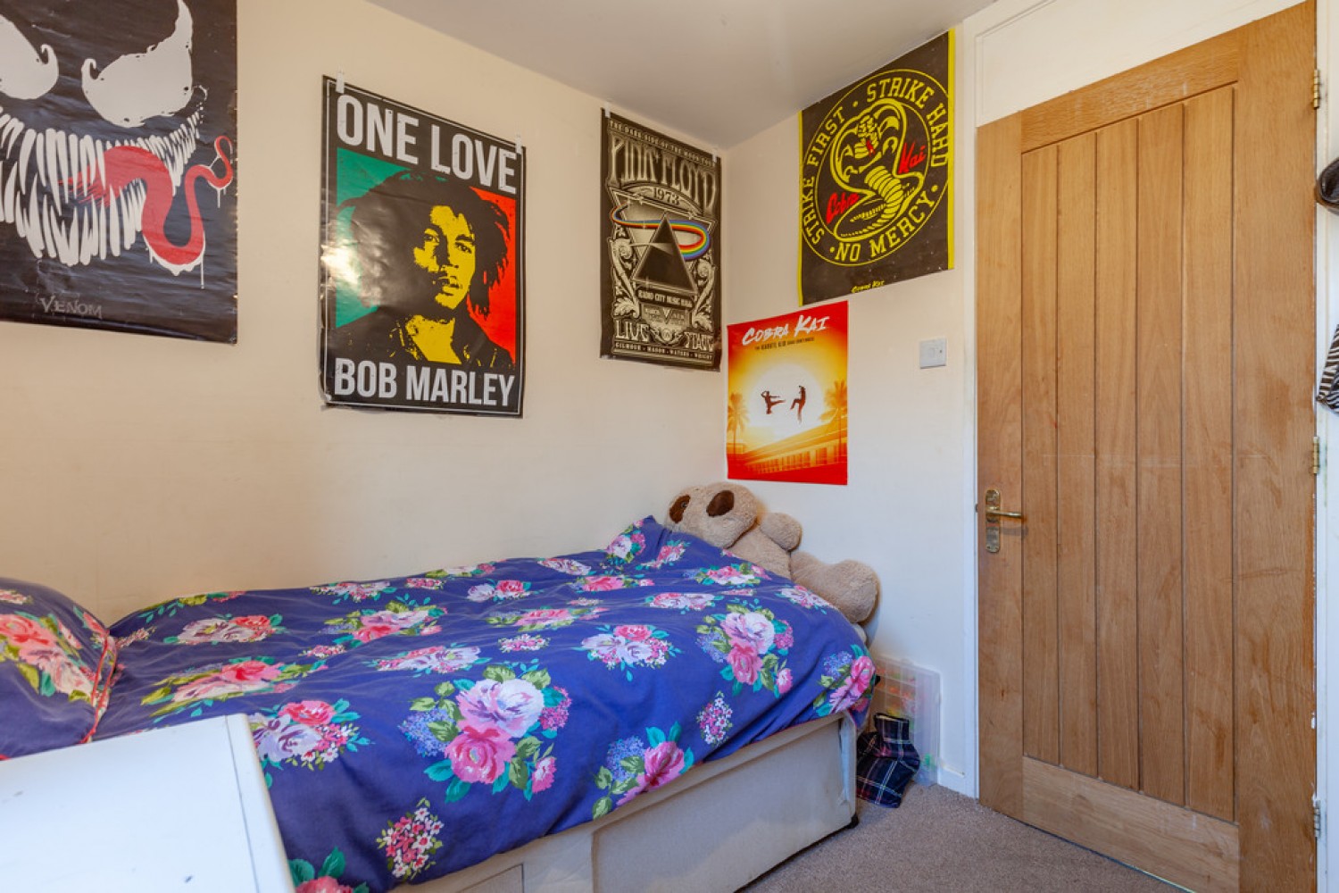 Flatford Place, Kidlington