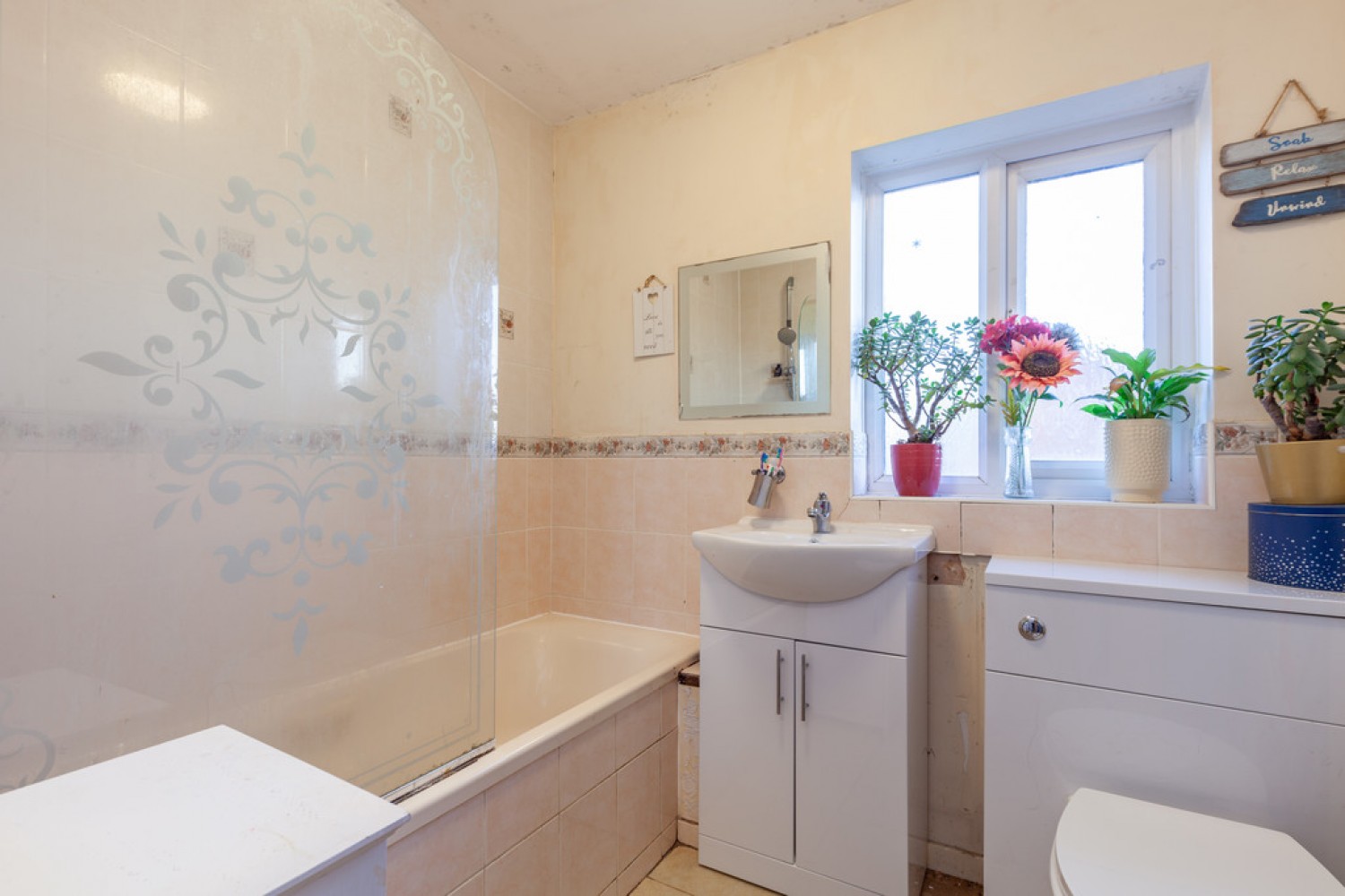 Flatford Place, Kidlington