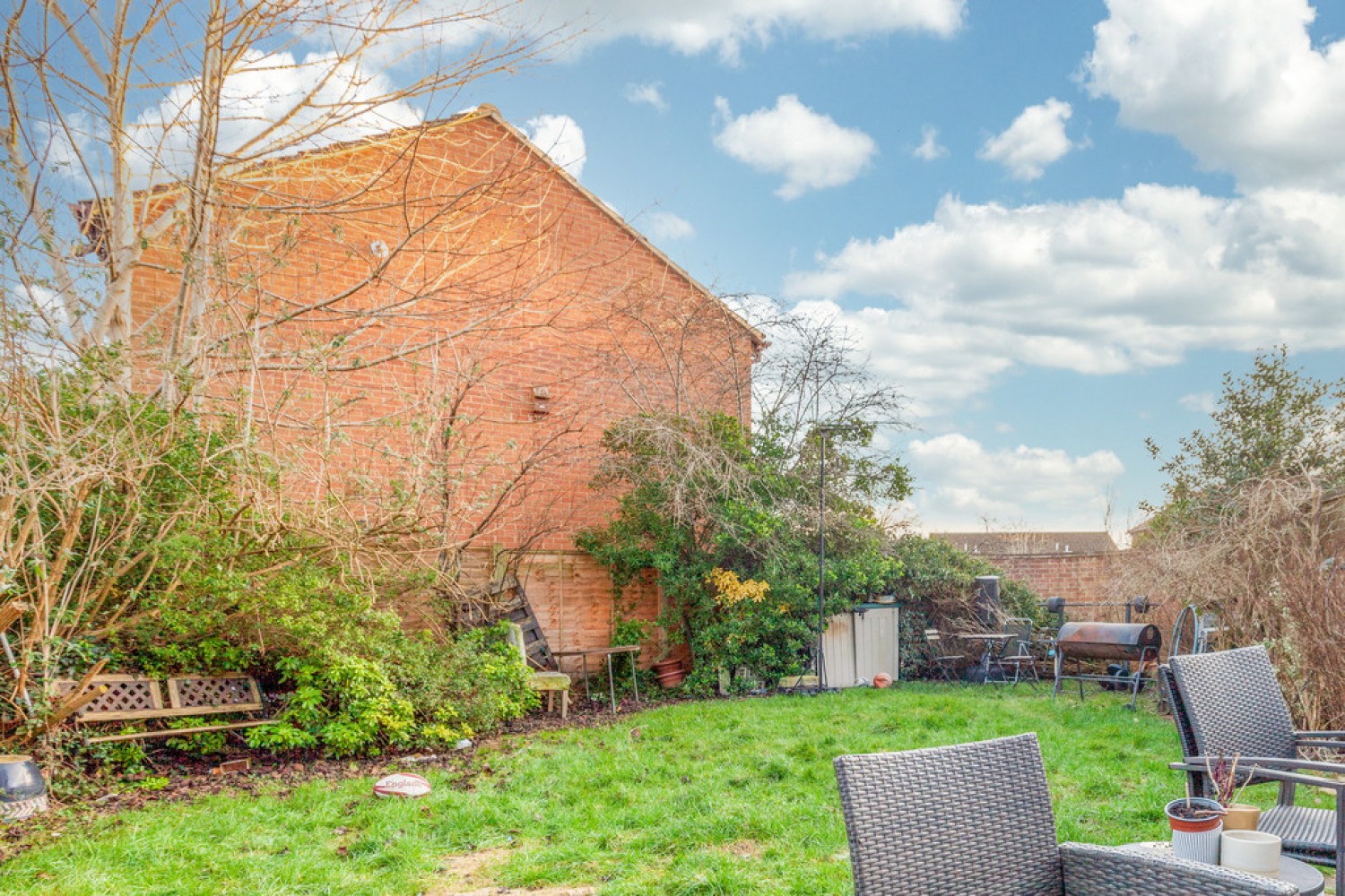 Flatford Place, Kidlington