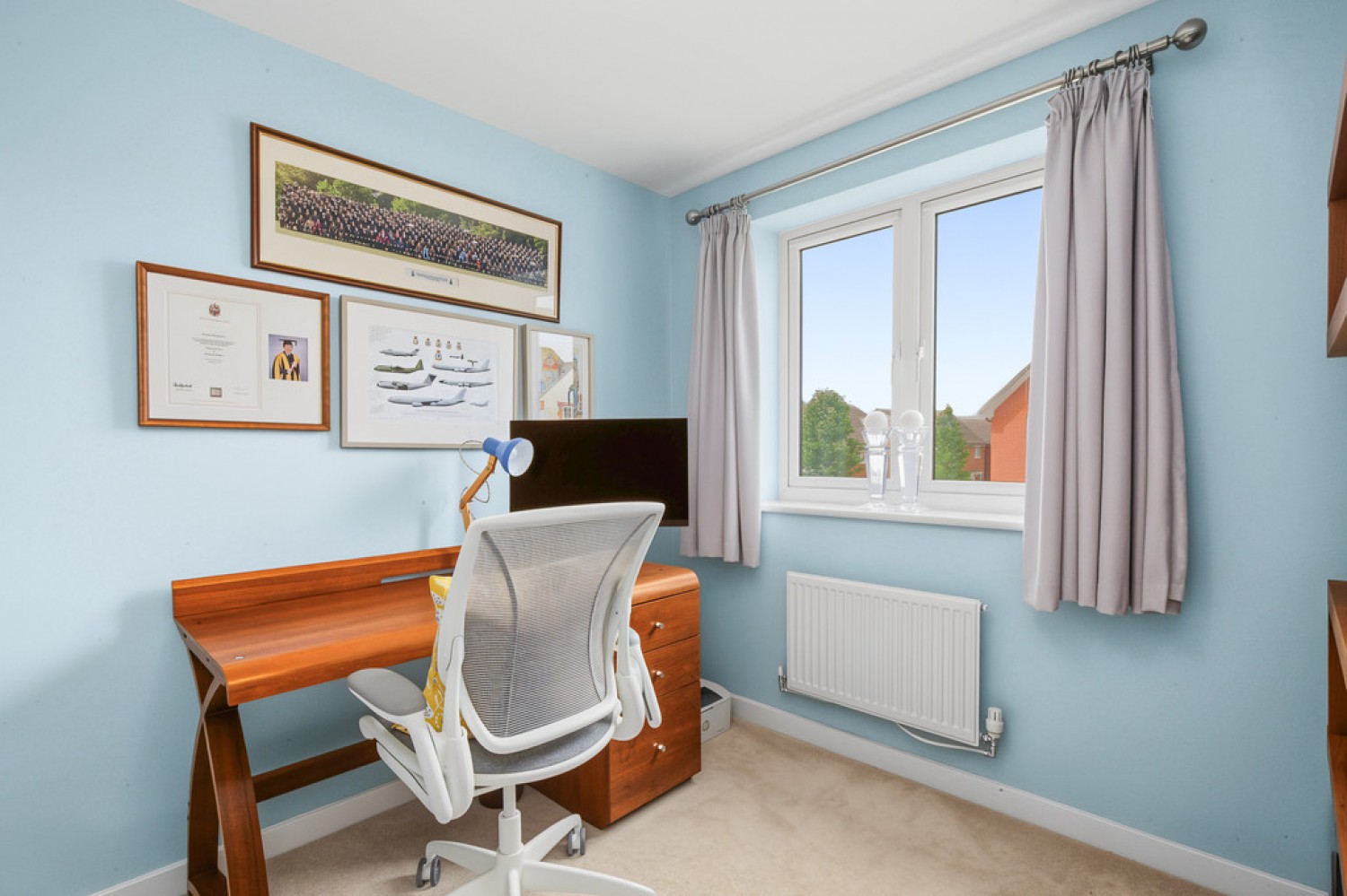3 bedroom House for Sale Robin Gibb Road, Thame