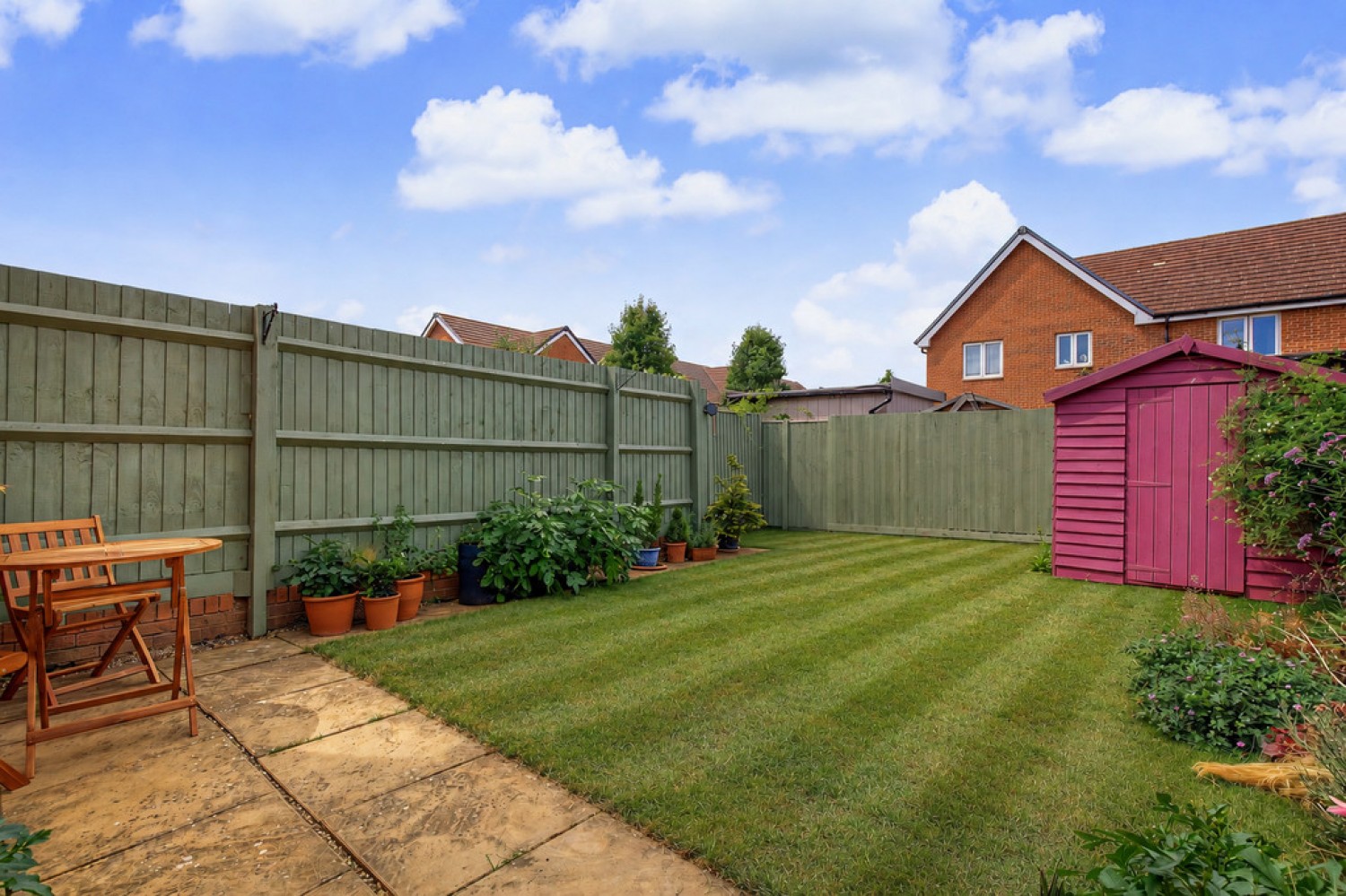 3 bedroom House for Sale Robin Gibb Road, Thame