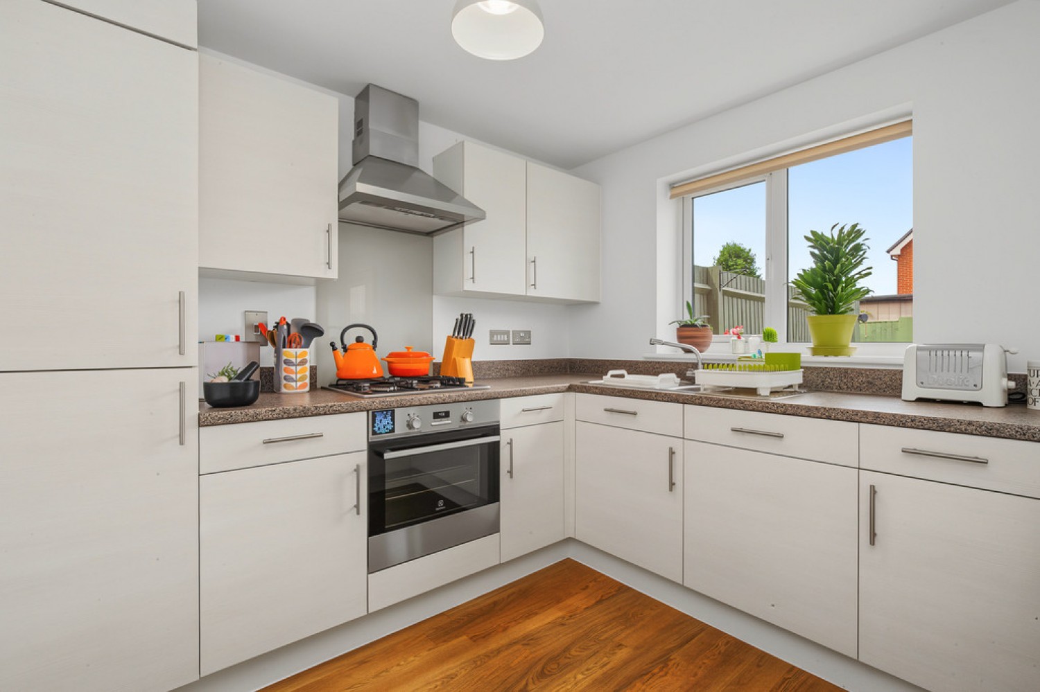 3 bedroom House for Sale Robin Gibb Road, Thame