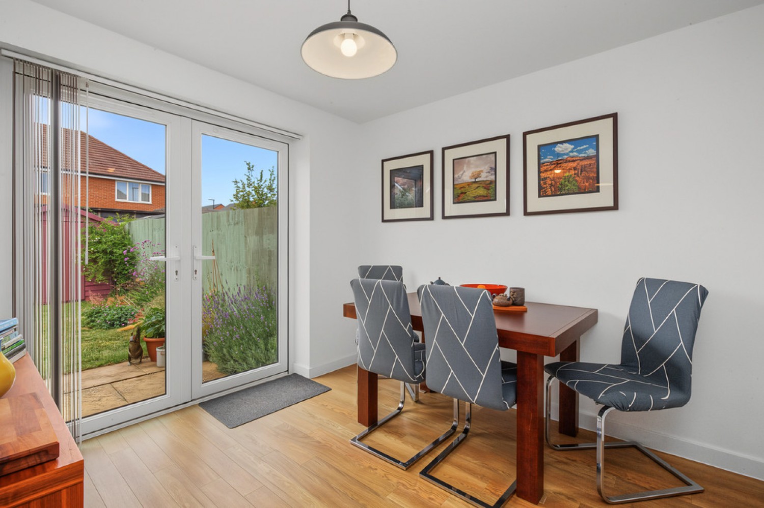 3 bedroom House for Sale Robin Gibb Road, Thame