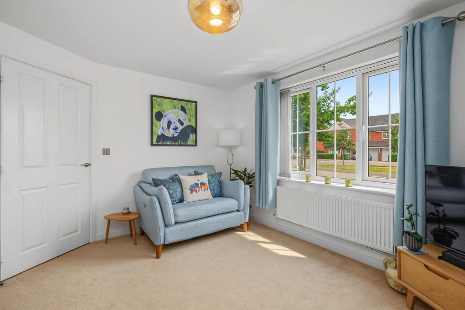 3 bedroom House for Sale Robin Gibb Road, Thame
