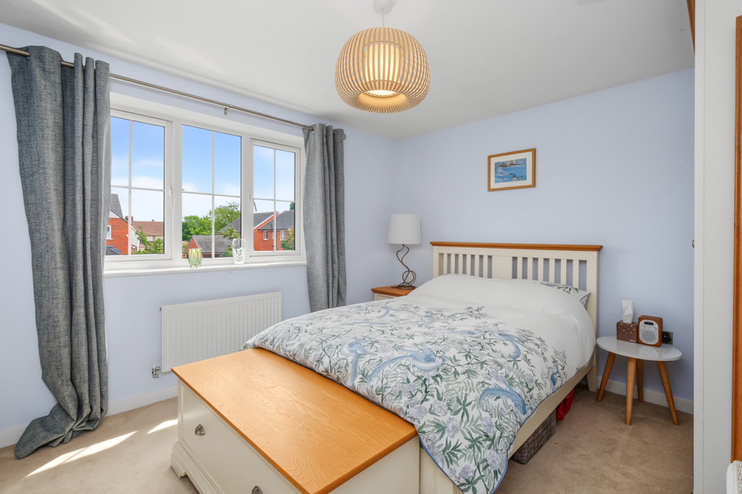 3 bedroom House for Sale Robin Gibb Road, Thame