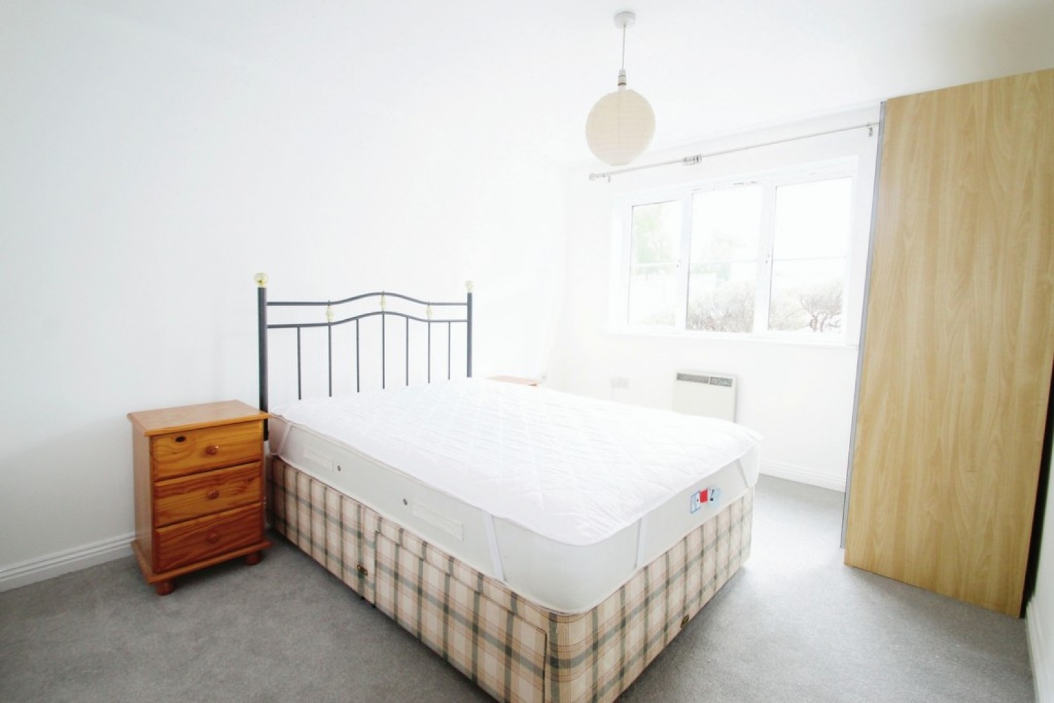 1 bedroom Flat for Letting Rowland Hill Court, Osney Lane