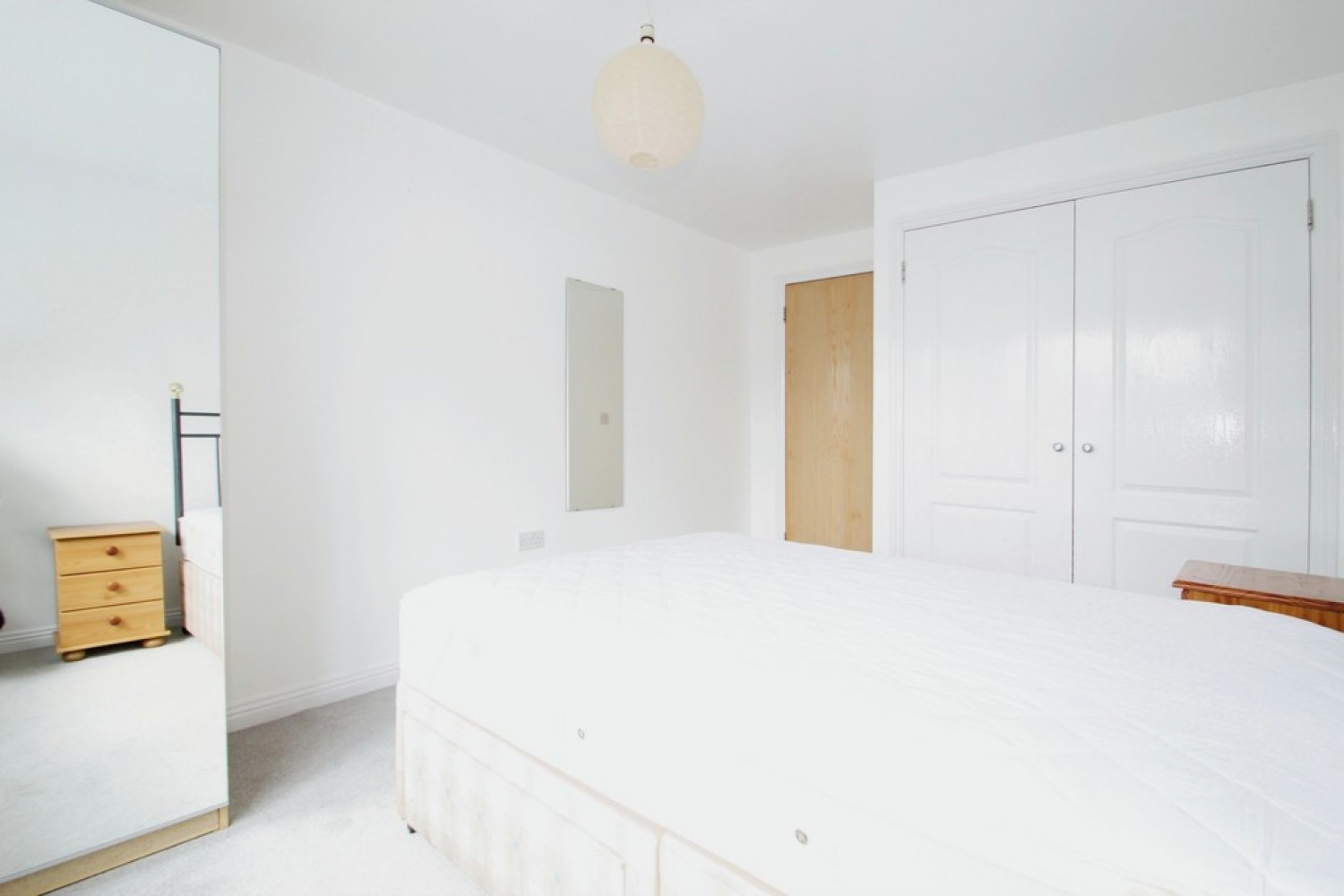 1 bedroom Flat for Letting Rowland Hill Court, Osney Lane