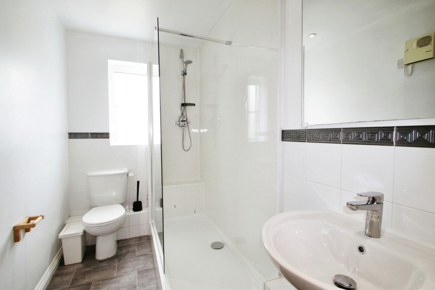 1 bedroom Flat for Letting Rowland Hill Court, Osney Lane