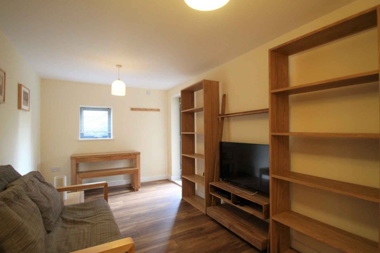 Empress Court, Oxford