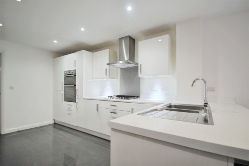Turner Drive, Botley