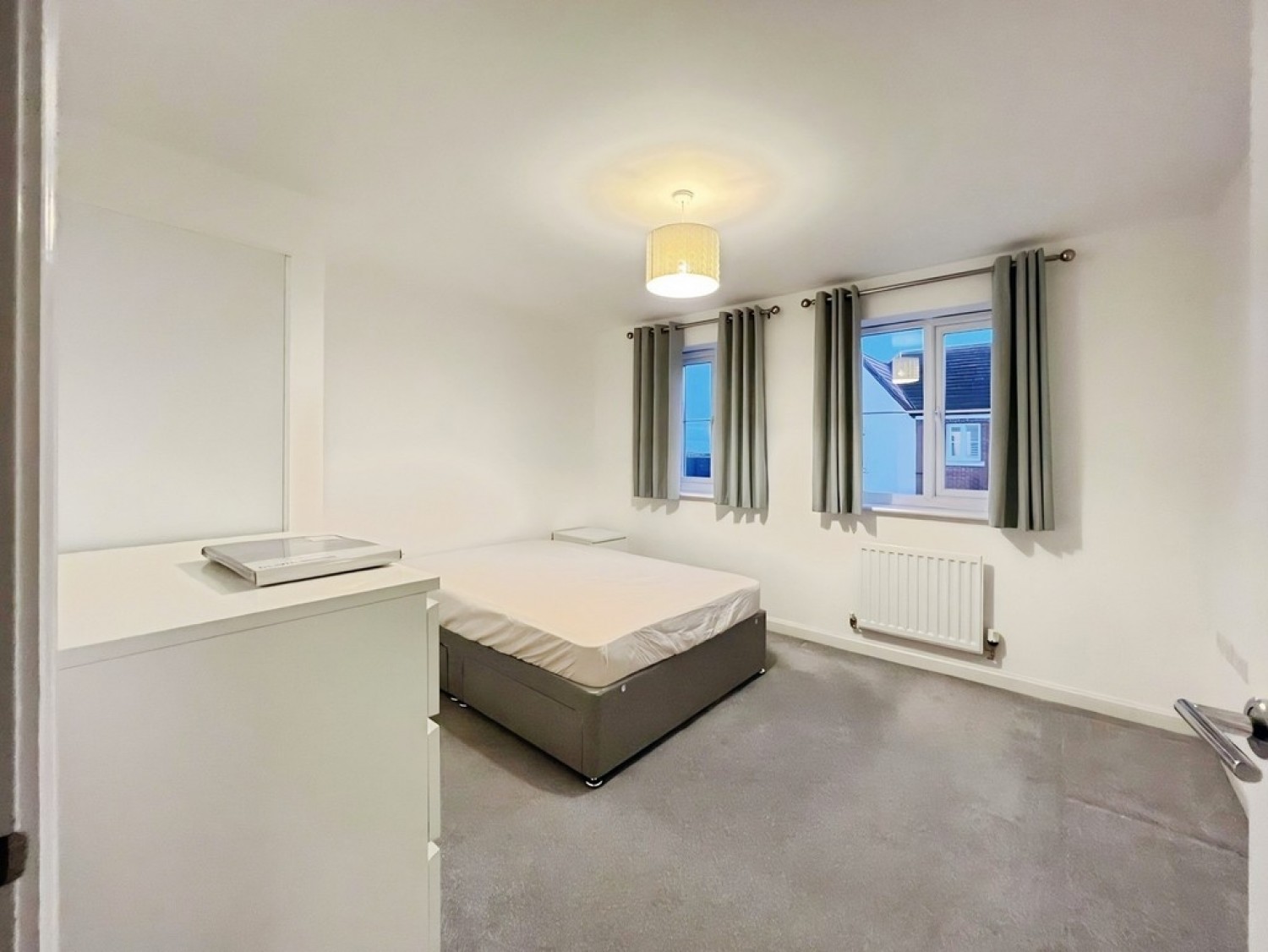 4 bedroom House for Letting Turner Drive, Botley