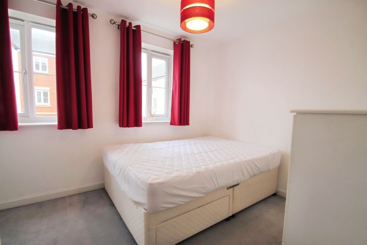 Turner Drive, Botley