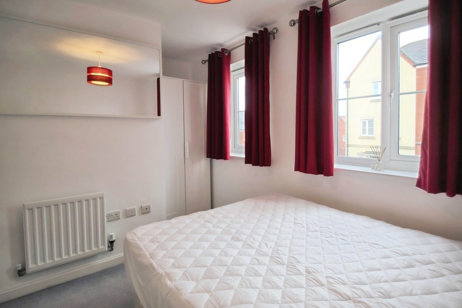 4 bedroom House for Letting Turner Drive, Botley