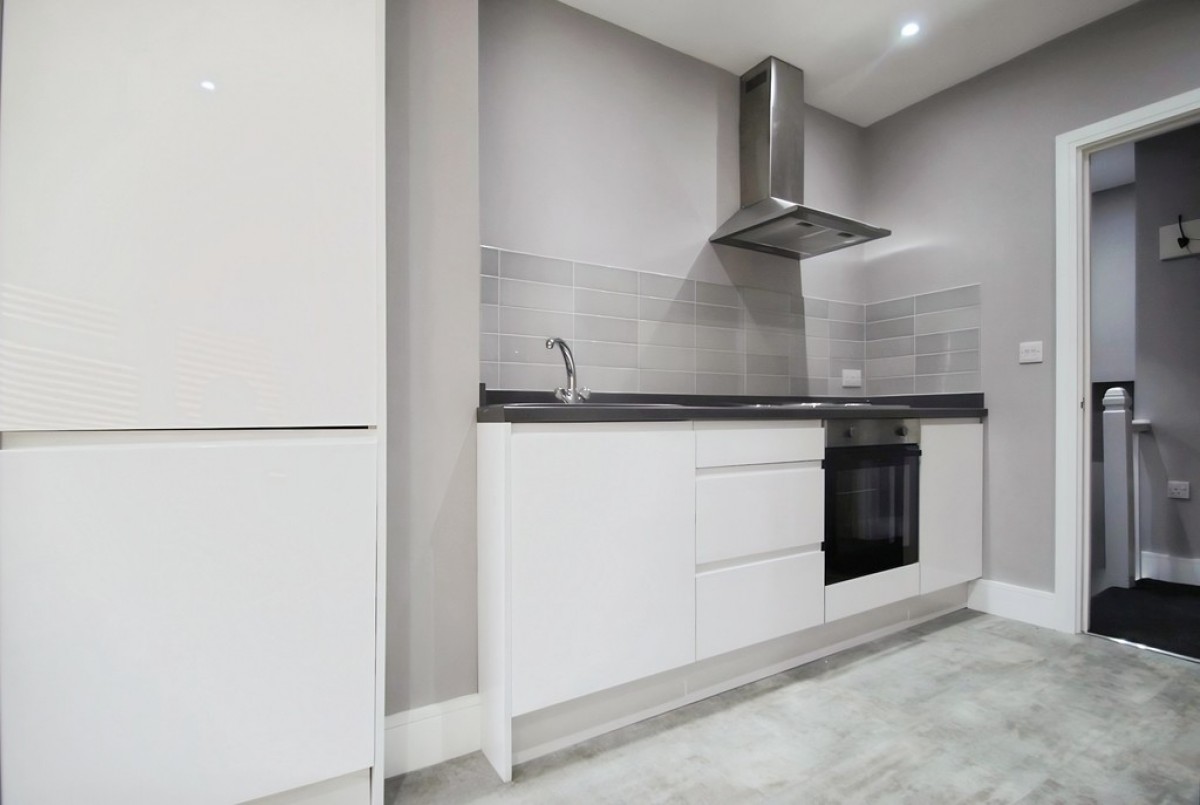 Old Marston Road, Marston