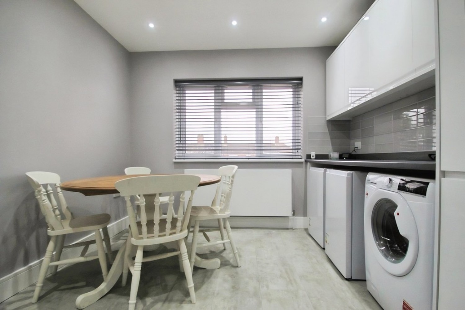 1 bedroom Flat in Old Marston Road, Marston