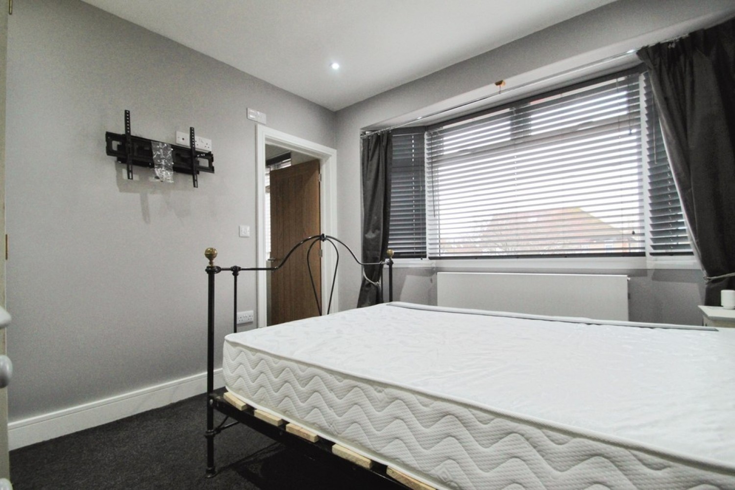 1 bedroom Flat in Old Marston Road, Marston