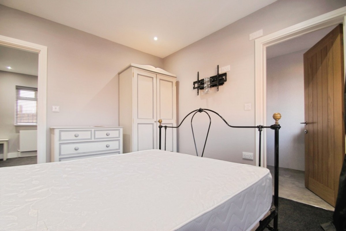 Old Marston Road, Marston