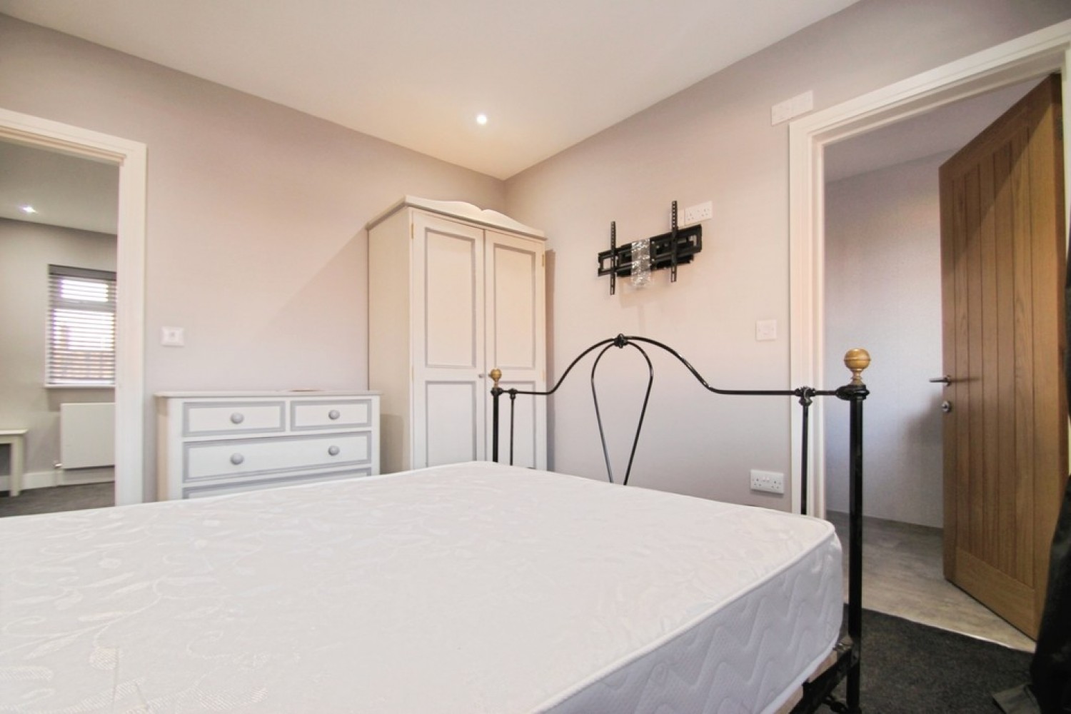 1 bedroom Flat in Old Marston Road, Marston