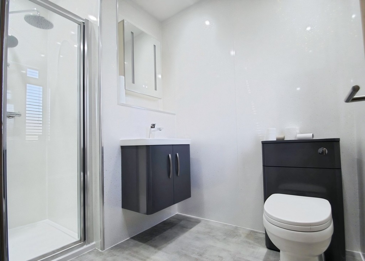 1 bedroom Flat in Old Marston Road, Marston