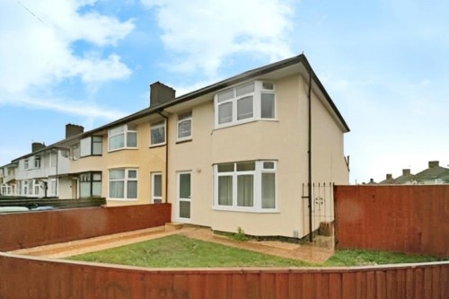 Littlemore Road, Cowley