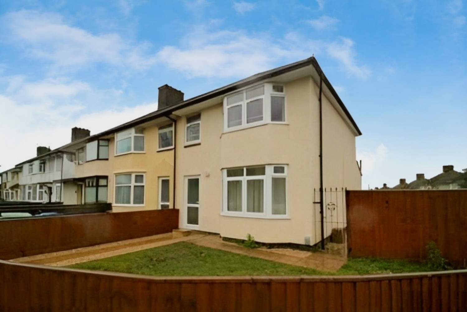 Littlemore Road, Oxford