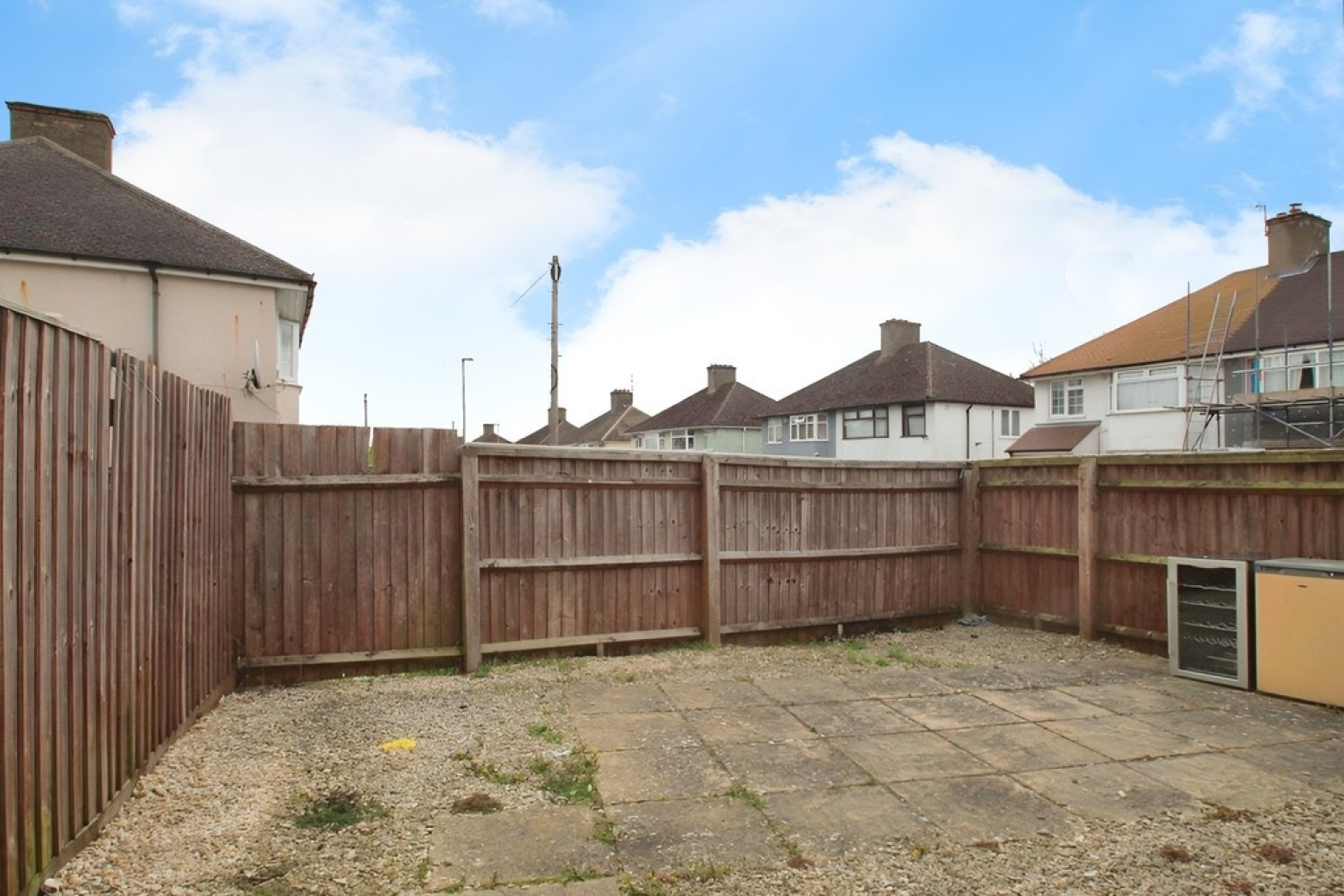 Littlemore Road, Oxford