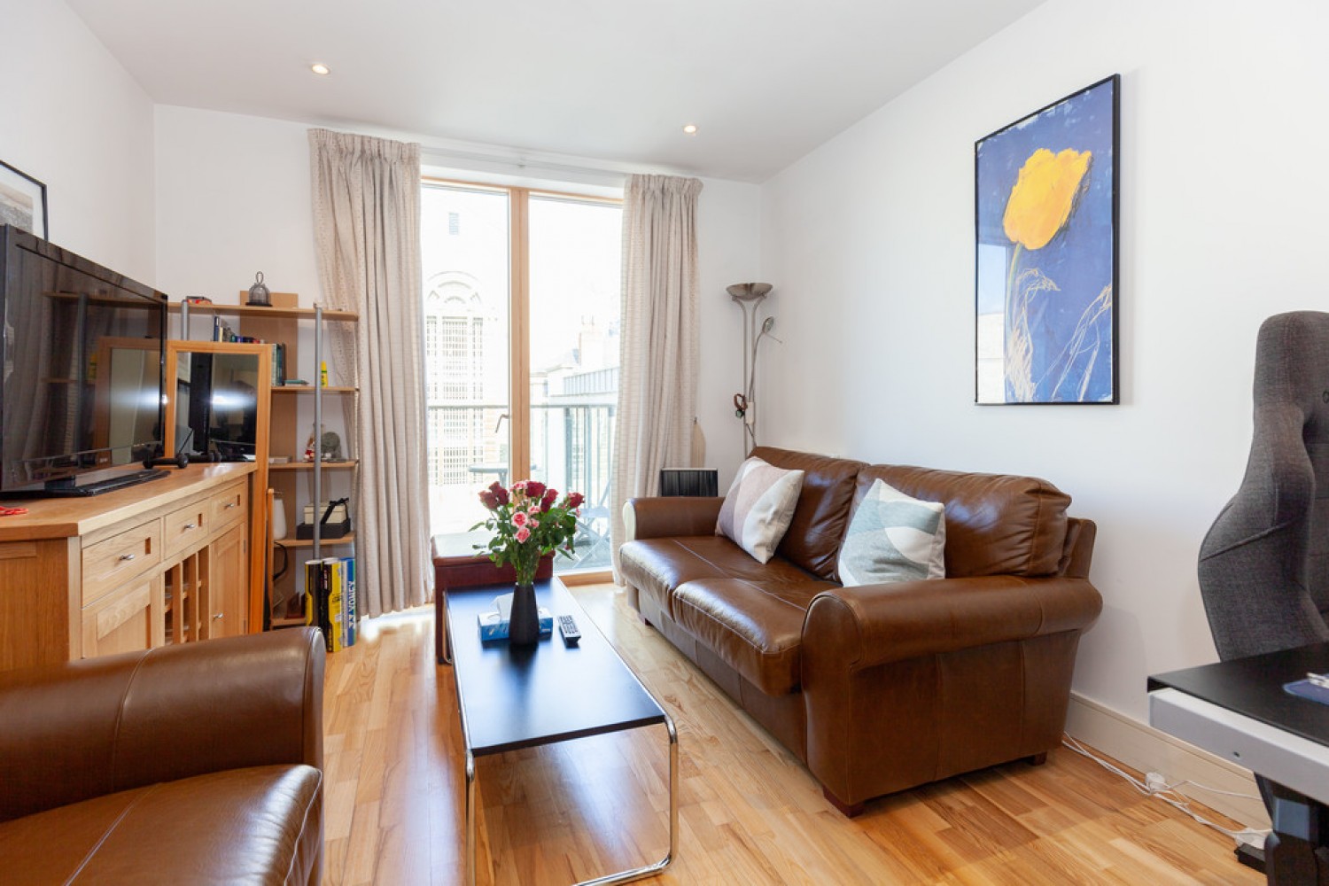 1 bedroom Flat for Sale Oxford Castle, New Road