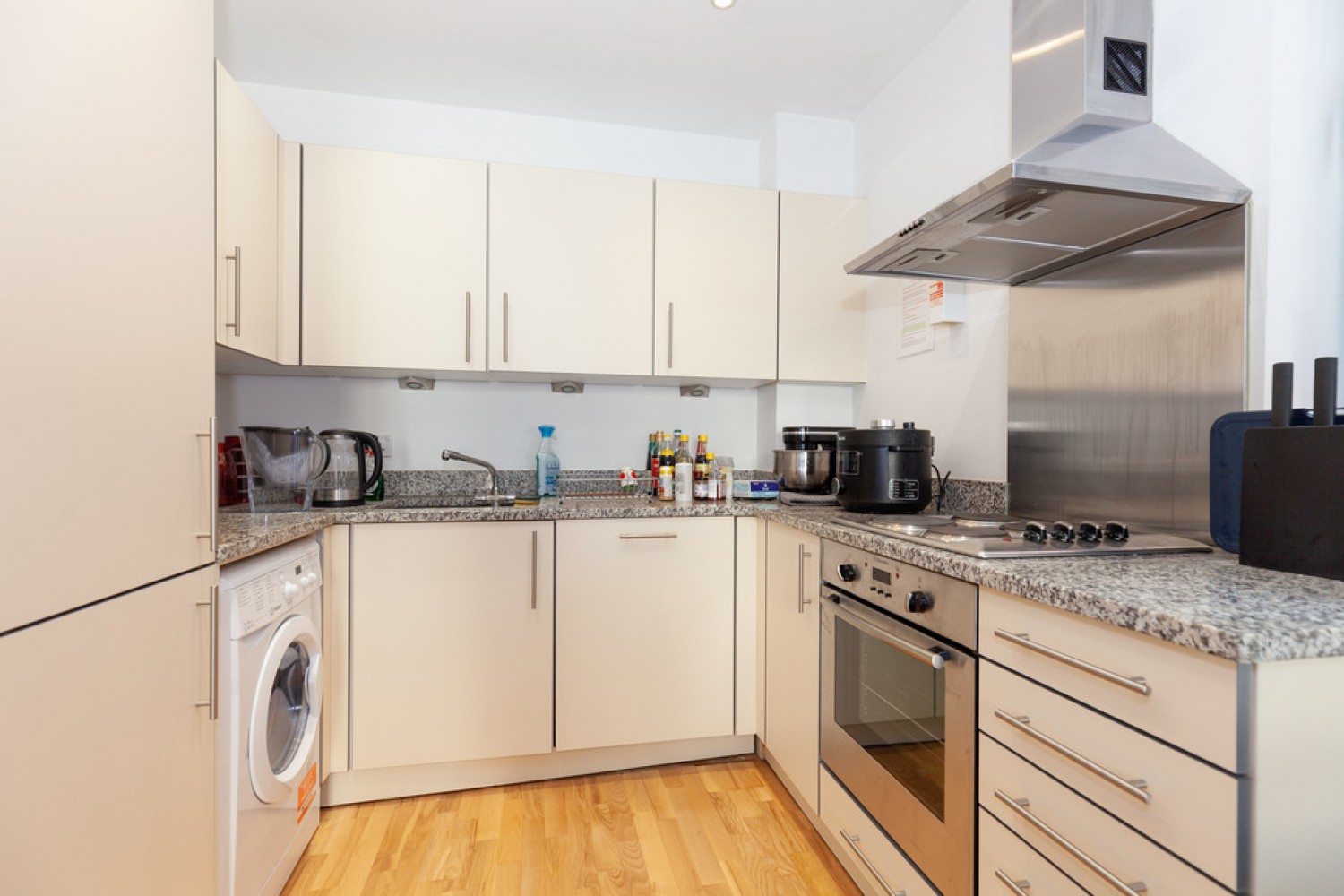 1 bedroom Flat for Sale Oxford Castle, New Road