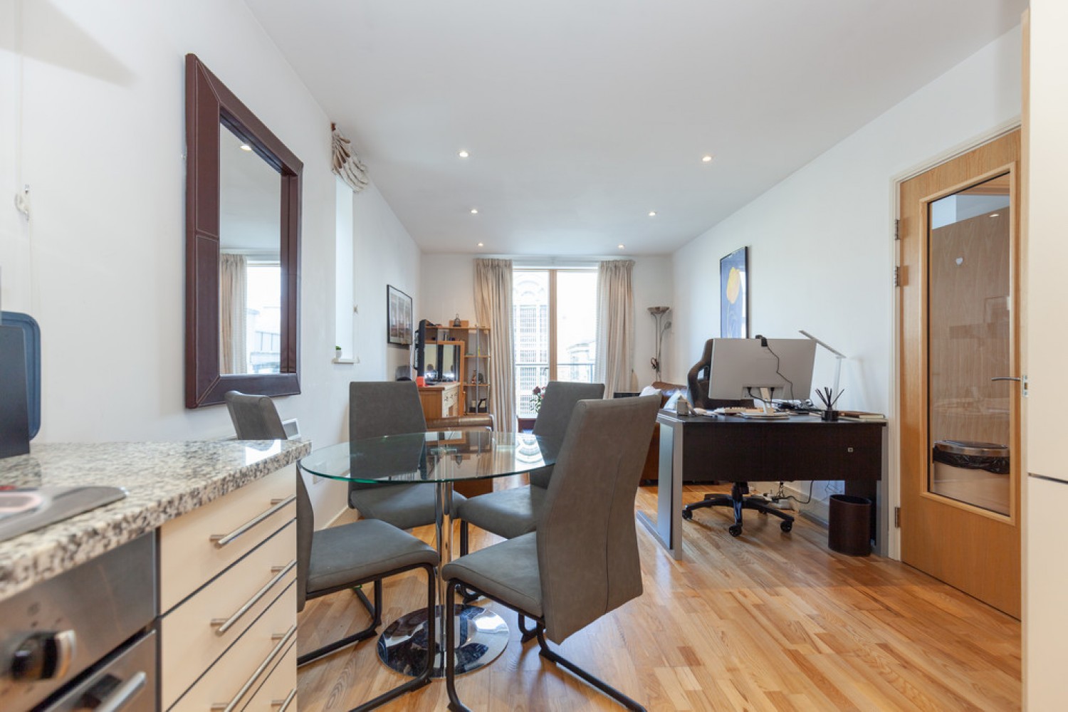 1 bedroom Flat for Sale Oxford Castle, New Road