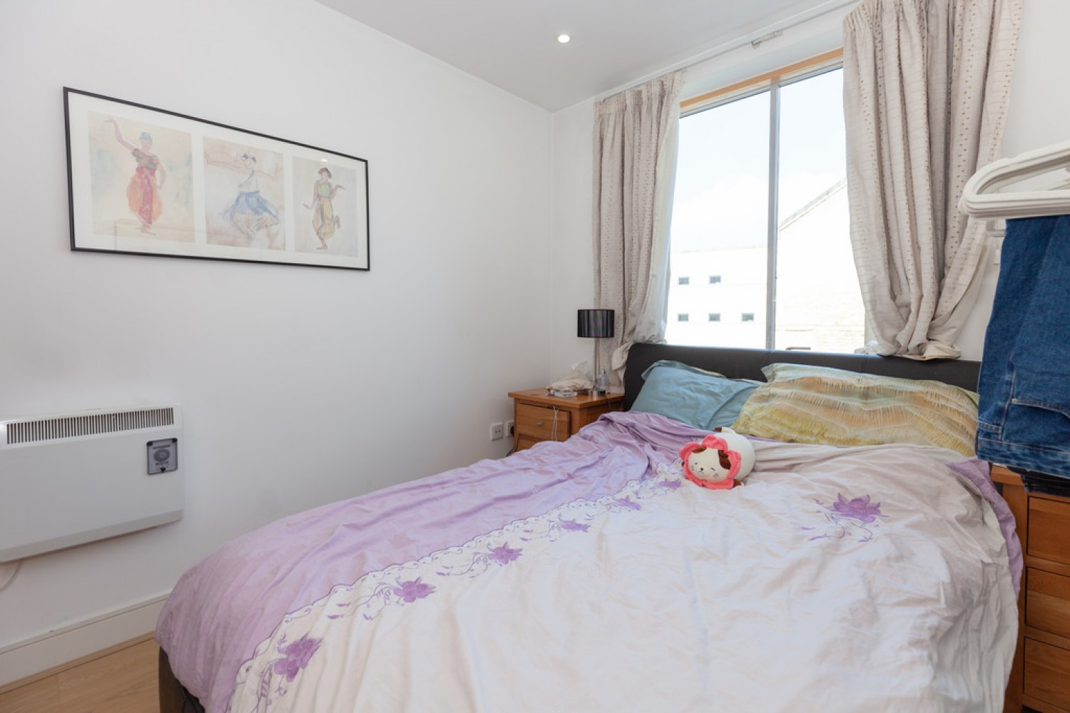 1 bedroom Flat for Sale Oxford Castle, New Road