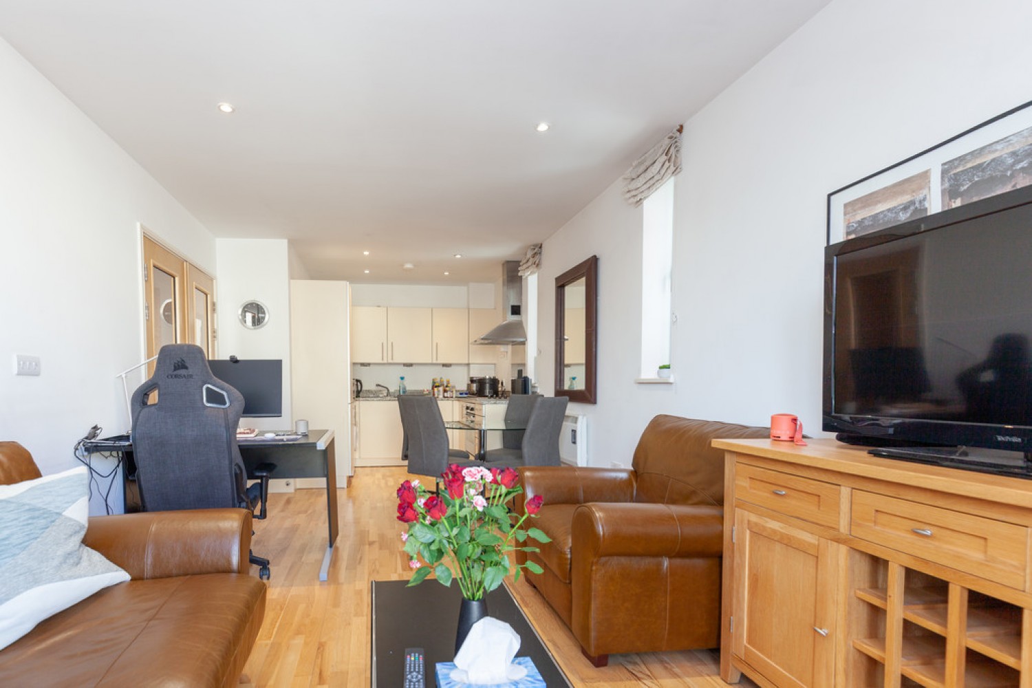 1 bedroom Flat for Sale Oxford Castle, New Road