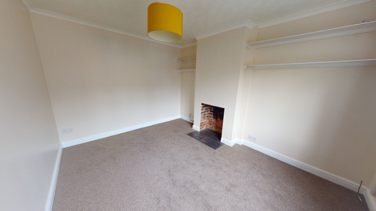 3 bedroom House for Letting Horton Avenue, Thame