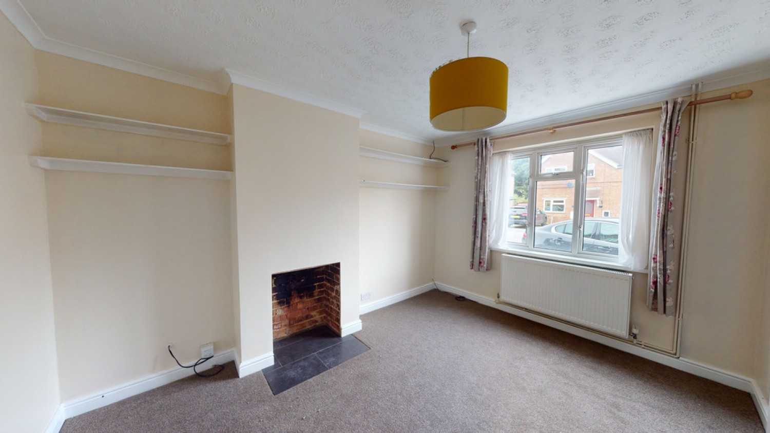 3 bedroom House for Letting Horton Avenue, Thame